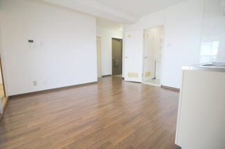 【居間・リビング】 | ミレ桜塚