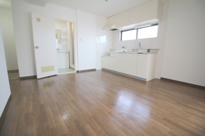 【居間・リビング】 | ミレ桜塚