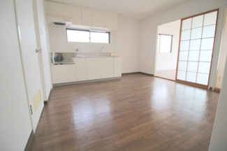 【居間・リビング】 | ミレ桜塚