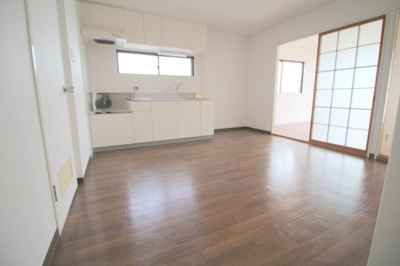 【居間・リビング】 | ミレ桜塚