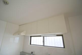 【キッチン】 | ミレ桜塚