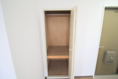 【収納】 | ミレ桜塚