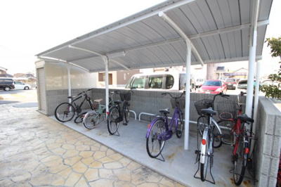 【その他共用部分】 | Lino