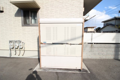 【その他共用部分】 | Lino