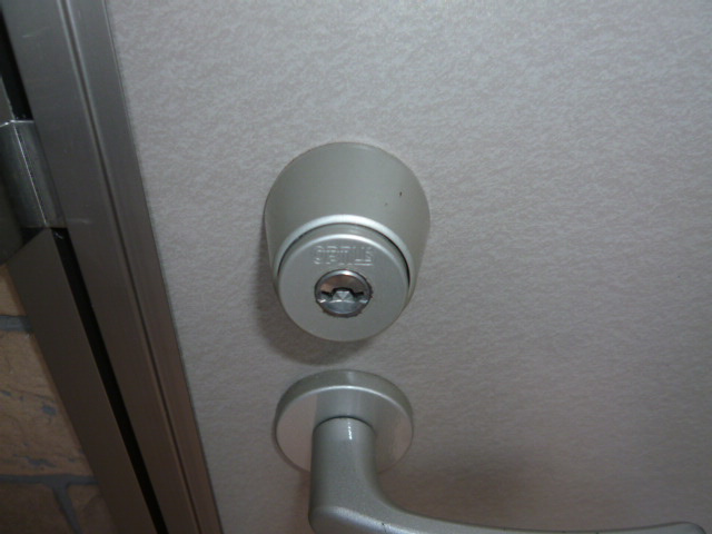 カーサ・アヴェニュＡのセキュリティ|オプナスキー