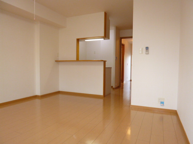 カーサ・アヴェニュＡの寝室