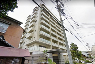 【外観】 | マストスクエア平安通の外観