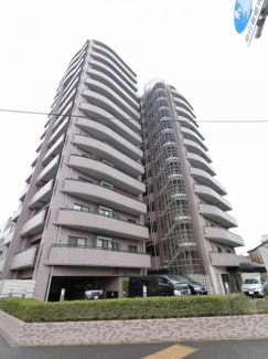 【外観】 | 京浜急行本線「平和島」駅徒歩9分、JR京浜東北線「大森」駅徒歩13分！