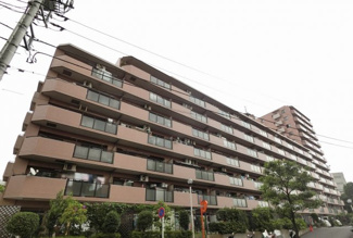 【外観】 | JR南武線・JR鶴見線「浜川崎」駅徒歩9分の好立地！
