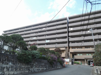【外観】 | 平成30年1月新規リフォーム済！JR横浜線「大口」駅徒歩8分の好立地！