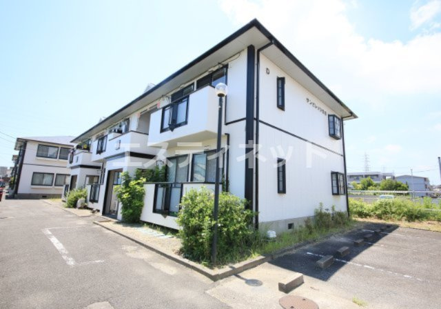 サンビレッジ住吉D棟