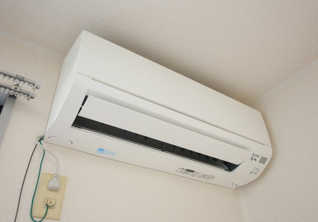 サンビレッジ住吉D棟の設備