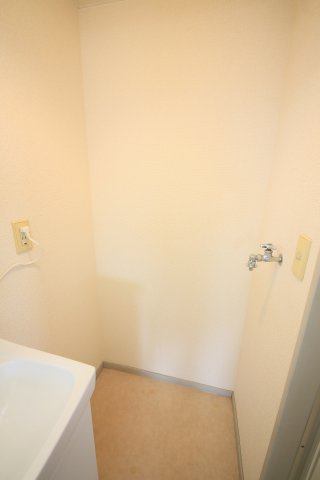 サンビレッジ住吉D棟の設備