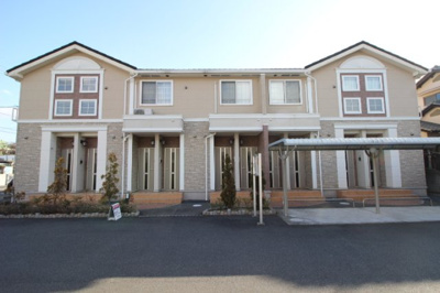 【外観】 | Amour　Y