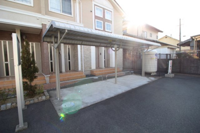 【その他共用部分】 | Amour　Y