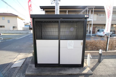 【その他共用部分】 | Amour　Y