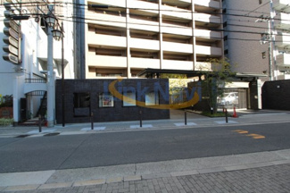 【周辺】 | マンション敷地