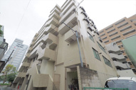 ライオンズマンション明石町の画像