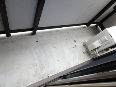 【バルコニー】 | リーベンハイム