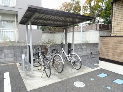 【その他共用部分】 | リーベンハイム