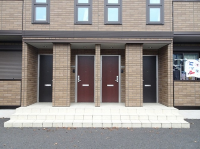 【エントランス】 | リーベンハイム