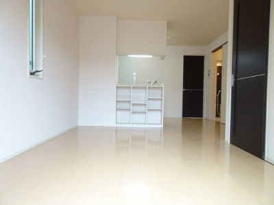 【居間・リビング】 | リーベンハイム