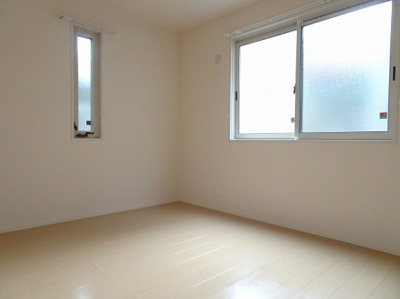 【寝室】 | リーベンハイム