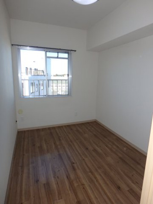 【洋室】 | 川越ビレジ1号棟