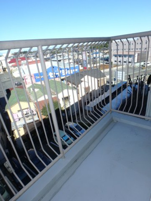 【展望】 | 川越ビレジ1号棟