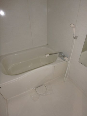 【浴室】 | 川越ビレジ1号棟