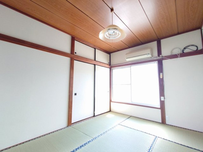 【和室】 | めぐみ荘