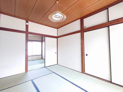 【和室】 | めぐみ荘