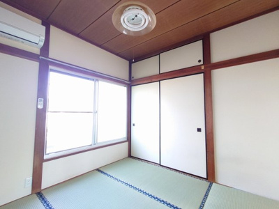【和室】 | めぐみ荘