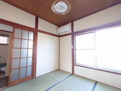 【和室】 | めぐみ荘