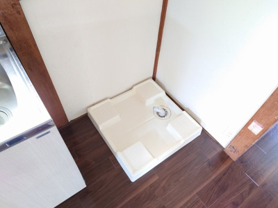 【設備】 | めぐみ荘