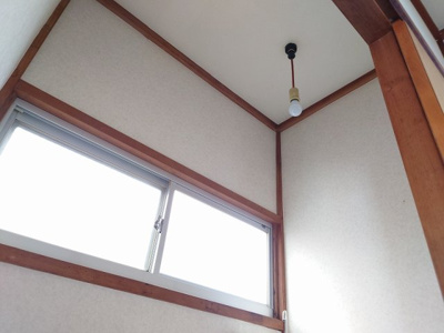 【トイレ】 | めぐみ荘