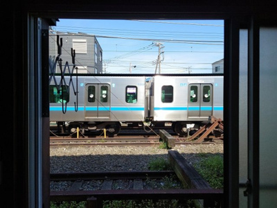 【展望】 | めぐみ荘