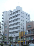 ハイツ深川の画像