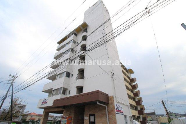 ストークマンション