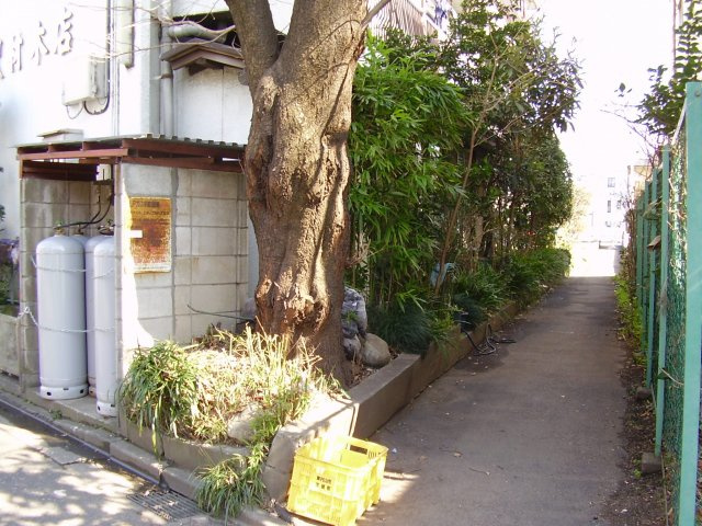 小沢ハイツのその他