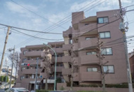 グランパーク深沢の画像