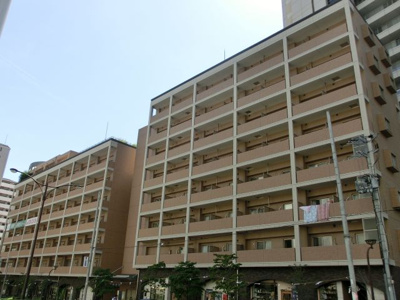 【外観】 | あべのリーザ | あべのリーザ