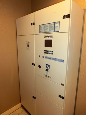 【その他共用部分】 | あべのリーザ