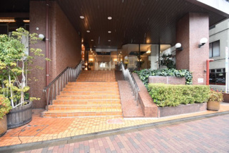 【エントランス】 | エントランス