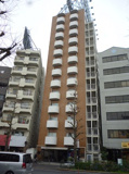 阿佐ヶ谷ダイヤモンドマンションの画像