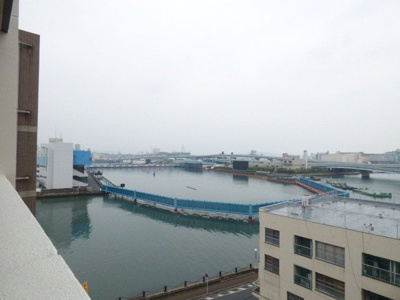 【展望】 | modern palazzo 天神北