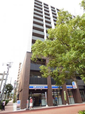 【周辺】 | modern palazzo 天神北 | コンビニまで１３０ｍ