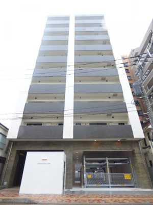 【外観】 | modern palazzo 天神北 | 建物外観を気になさる方へ、見た目の良い物件です