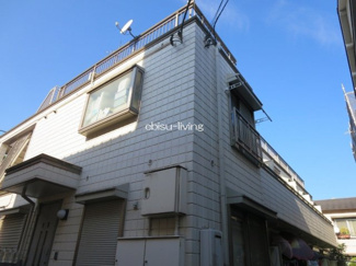 【外観】 | La Est Maison