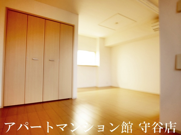 アムールの居間・リビング